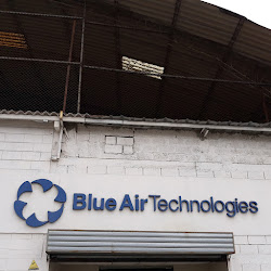 Blue Air Technologies