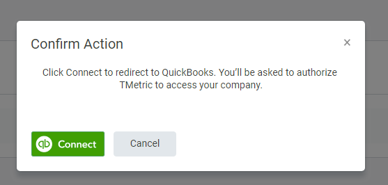 Ускорьте выплату зарплат и выставление счетов с новой интеграцией TMetric+Quickbooks