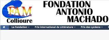 Fondation Antonio Machado · Hismedi-G · Humanidades UC3M