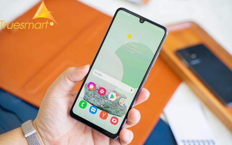 Thay Loa Ngoài Samsung A32
