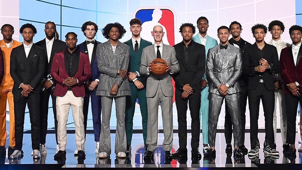 2021 NBA Draft | NBA.com