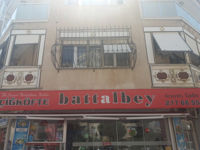 Korutürk, Rüzgar Sk. No: 50/B, 35330 Balçova/İzmir, Türkiye