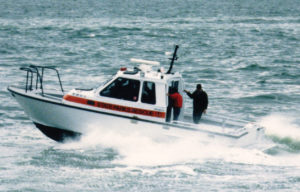 Boat Safety | Rescue