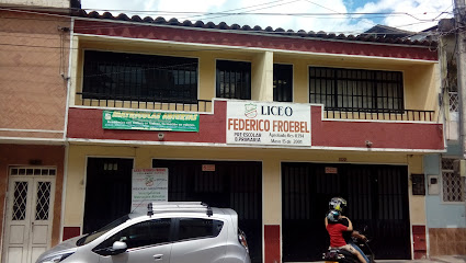 Liceo Federico Froebel Ibague