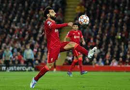 Salah in this season caused the opponent to have to go into the net to pick up the ball 9 times