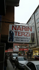 Narin Terzi