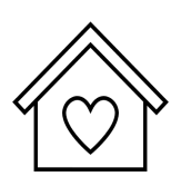 Home1 outline