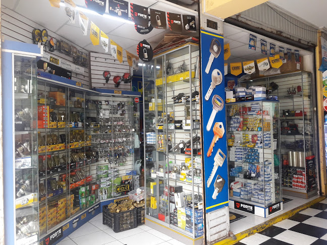 GRUPO KEY CENTRO
