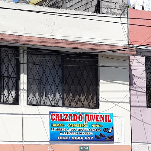 Opiniones de CALZADO JUVENIL en Quito - Zapatería