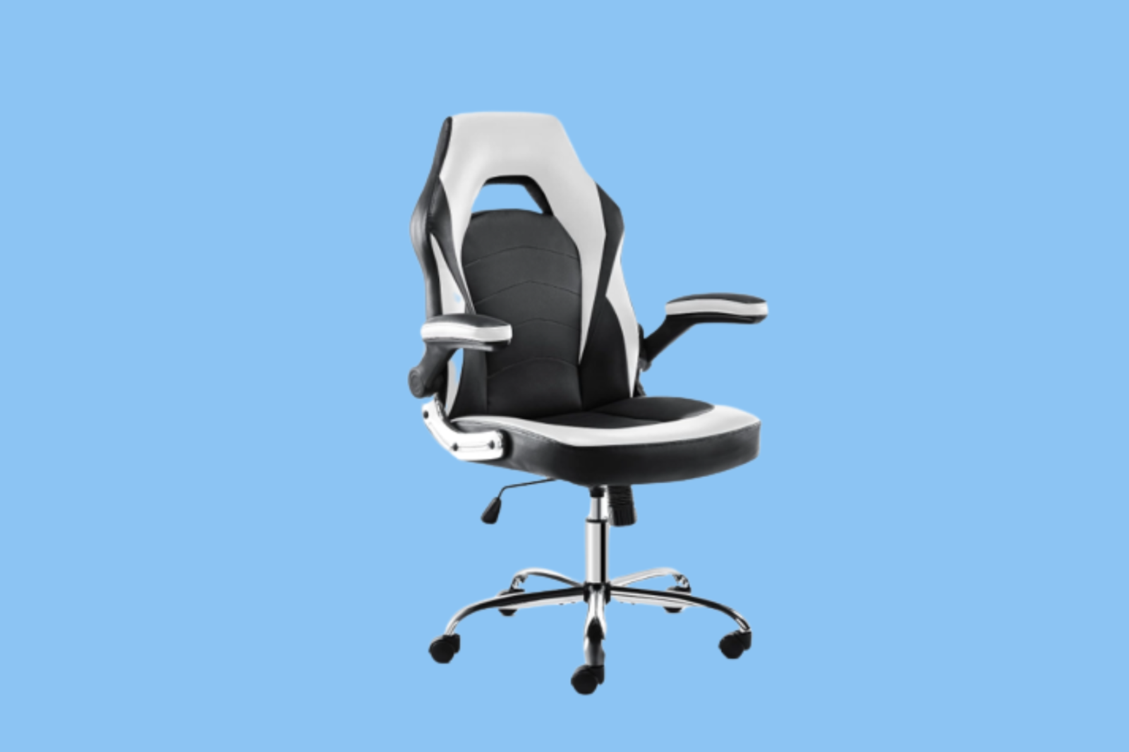 ergonomic gaming chair for gamers