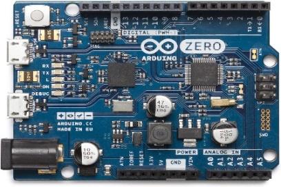 Arduino Zero [ABX00003]
