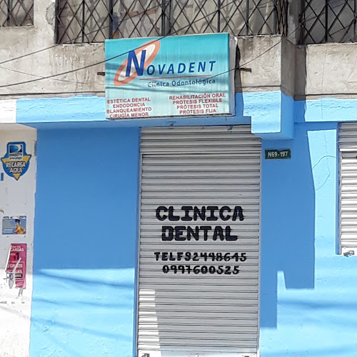 Novadent