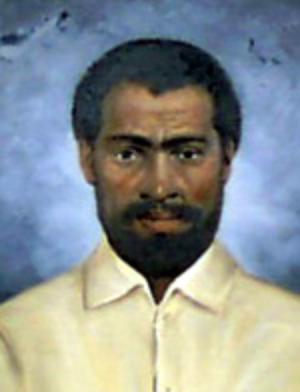 Image result for nat turner