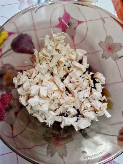 Articole culinare : salata cu fasole rosie