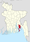 নোয়াখালী জেলা