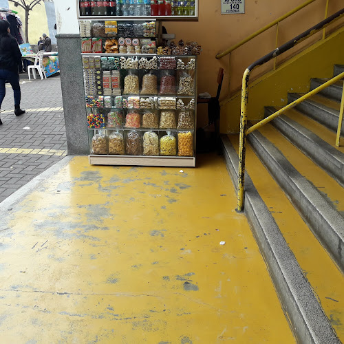 Opiniones de Tienda paruro con leticia en Lima - Tienda