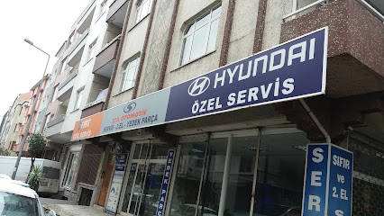 Hyundai Servis