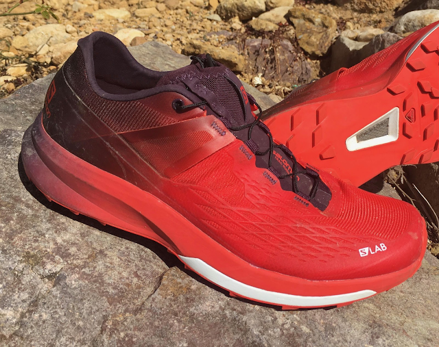 Road Trail Run: Salomon S/Lab Ultra 2 Full Review - Significant Upper &  Footshape Updates are a Winning Combination!