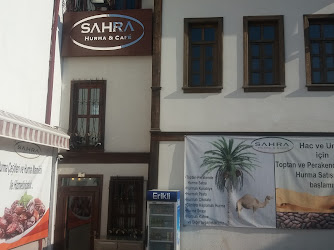 Sahra Hurma & Cafe