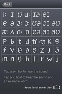 Download Sounds: Pronunciation App FREE apk