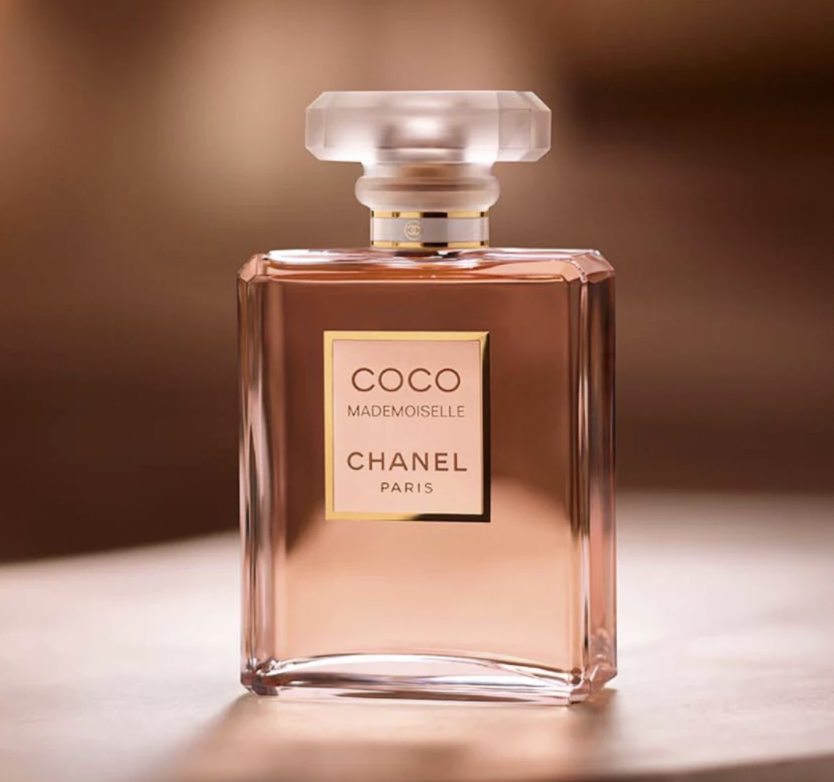 COCO Mademoiselle by Chanel
