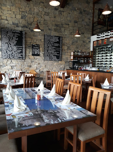 La Tasca del Norte • Plaza Lagos