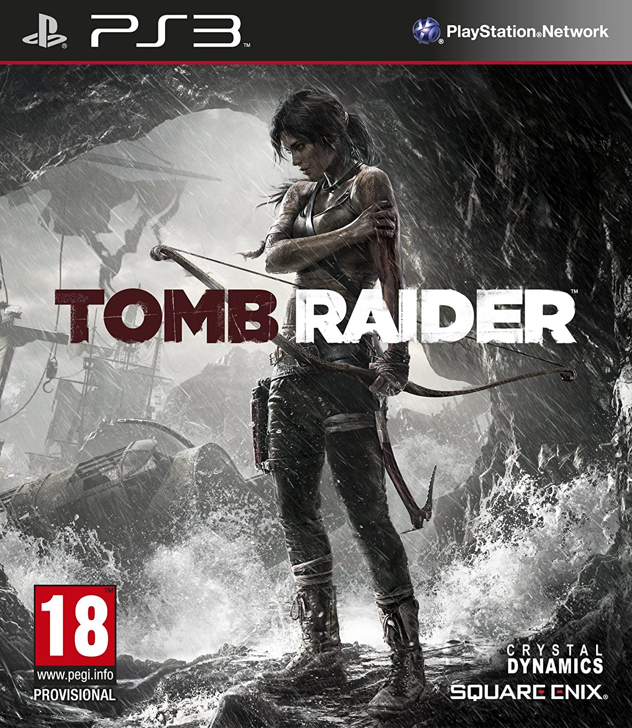 Tomb Raider Steam Top 100 Games