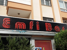 Emfi Bar