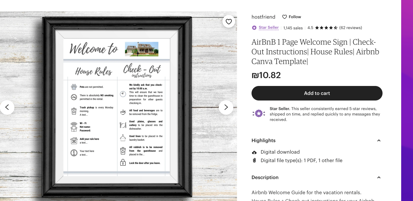 360_Airbnb_Guest_Experience_Hosts_swear_by_welcome_sign_template