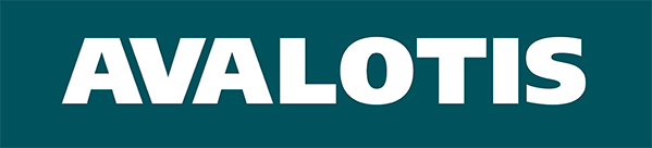 Logotipo de la empresa Avalotis