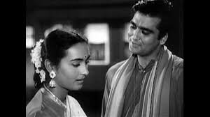 Image result for bimal roy with nutan