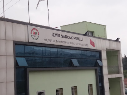 İzmir Sancak Rumeli Kültür Ve Dayanışma Derneği Kültür Merkezi