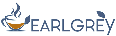 EarlGrey logo.