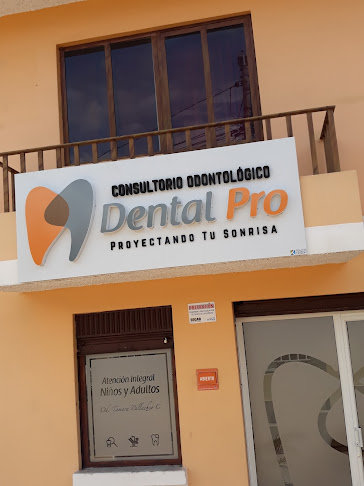 Opiniones de Dental Pro en Cuenca - Dentista