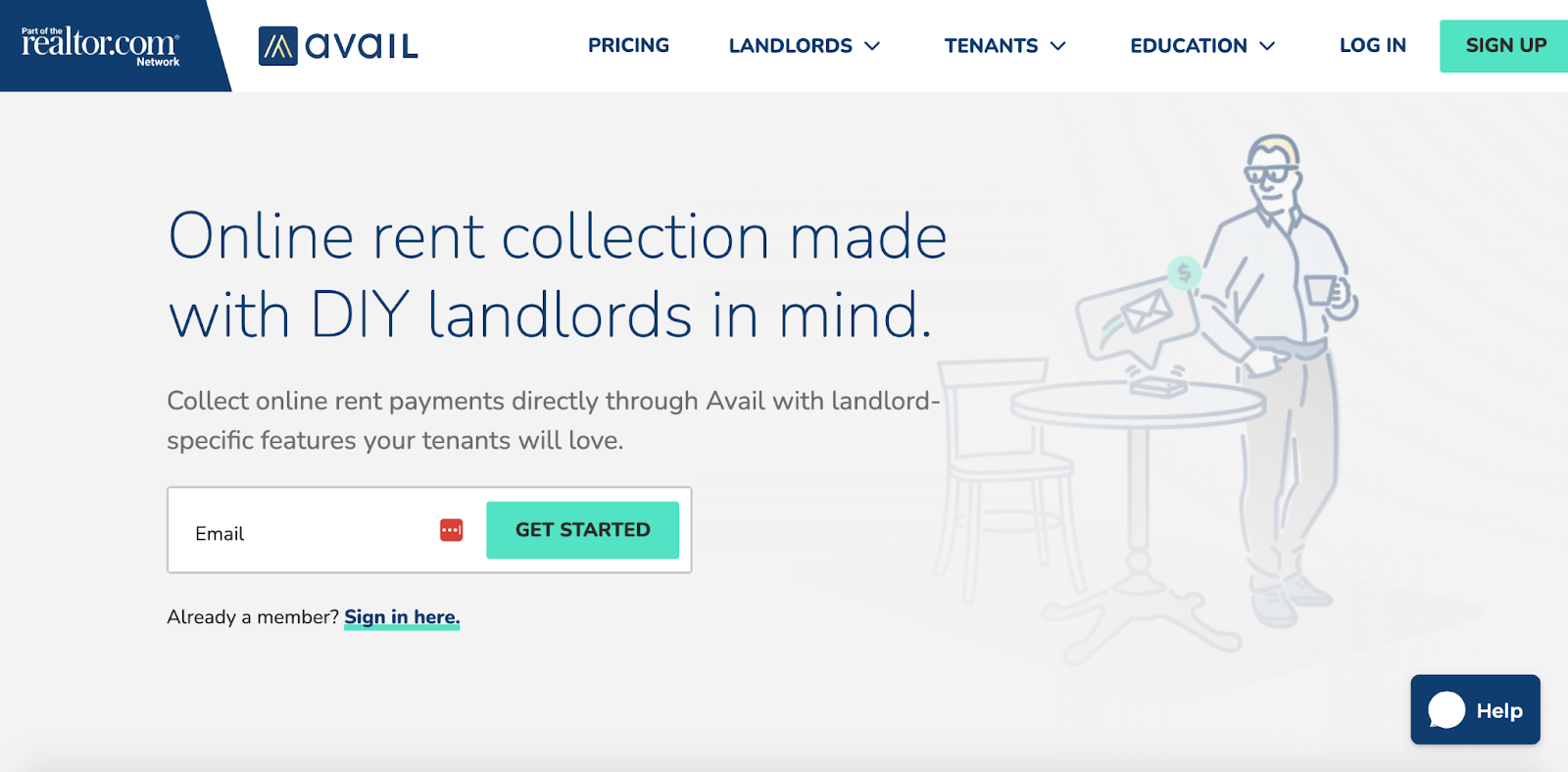Best Way For Landlords To Collect Rent Electronically
