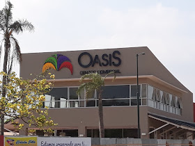 Oasis Centro Comercial