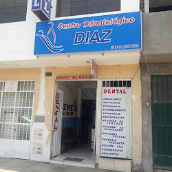 Centro Odontológico Diaz