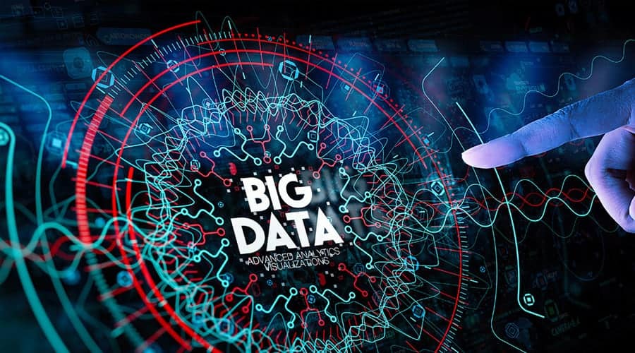 The Role of Big Data in Cognitive Computing