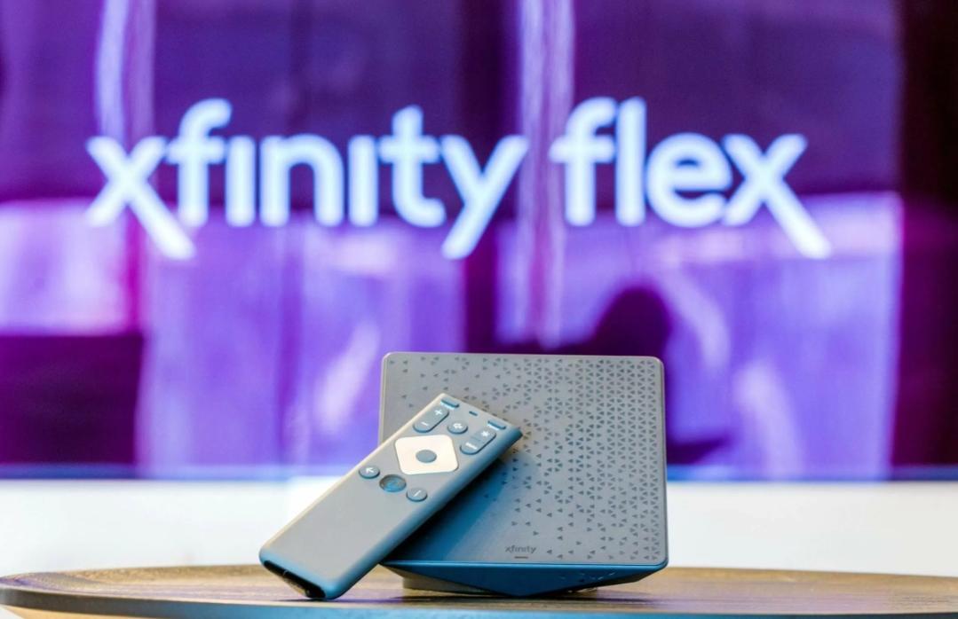 Xfinity-Flex-Not-Working