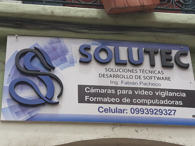 Solutec - Electricista