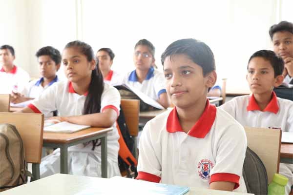 best school in jaipur