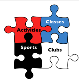 Club Logo Club Logo