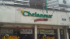 New Chelannur Jewellery