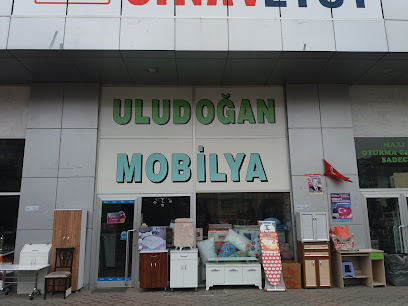 Uludoğan Mobilya