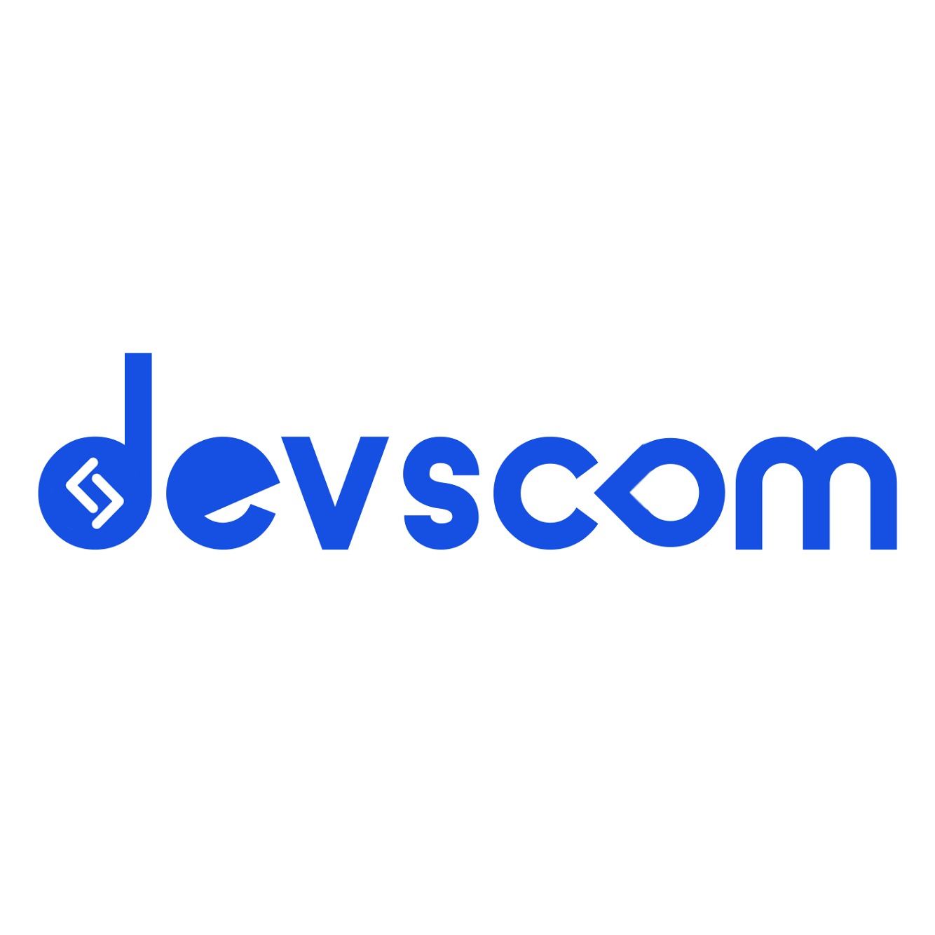 Logo DevsCom
