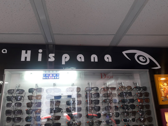 Hispana - Arequipa