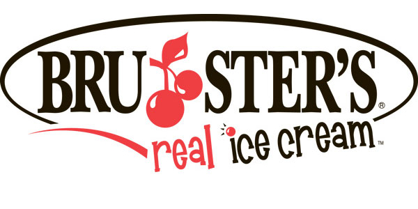 Logotipo de la empresa Bruster