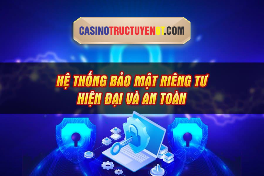 Ưu điểm vượt trội của trang web đánh giá nhà cái Casino trực tuyến 6T