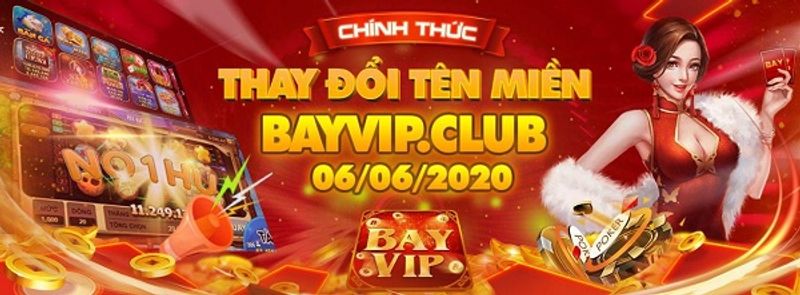 Top 3 game được yêu thích nhất 2021- Bayvip, 1win club, Fanvip club