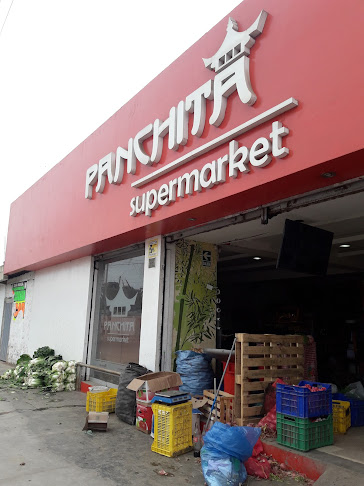 Opiniones de Panchita en Trujillo - Supermercado